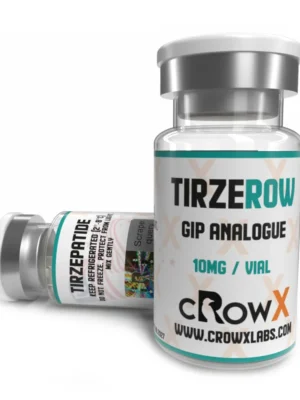 TIRZEROW 10 Mg ( Tirzepatide )
