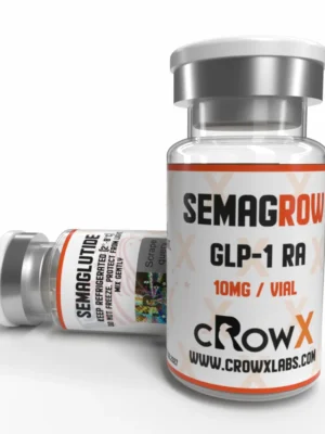 SEMAGROW 10MG ( Semaglutide )