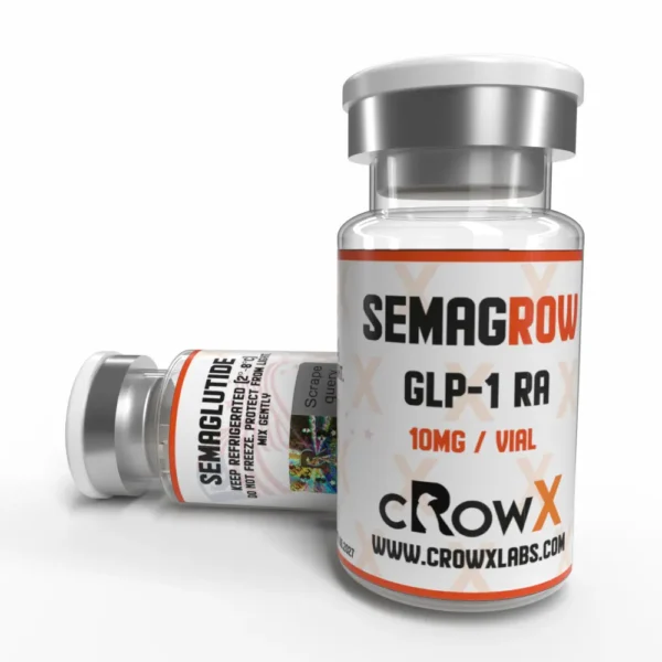 SEMAGROW 10MG ( Semaglutide )