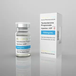 main_thumb-101.webp Aurum - Testosterone Propionate - 100mg/10ml