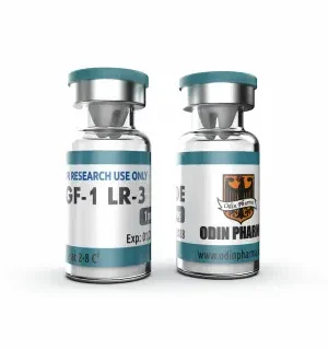 ODIN IGF-1 LR3 1mg - 1mg