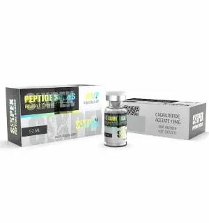 SIXPEX Cagrilintide A 10mg - 10mg