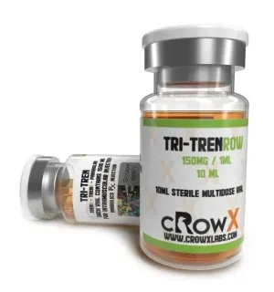 TRI-TRENROW 150 MG / 10 ML (Tren MIX)