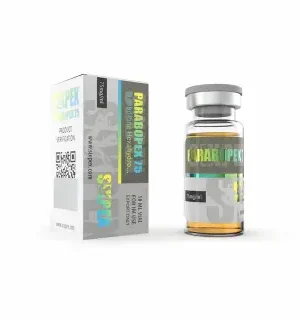 SIXPEX Parabopex 75 - 75mg/10ml