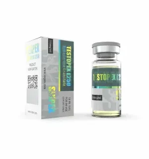SIXPEX Testopex E250 - 250mg/10ml