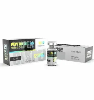 SIXPEX PT-141 10mg - 10mg