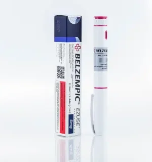 Belzempic Ezuse – 2mg Pen