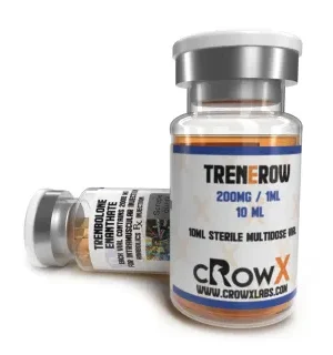 TRENEROW 200 MG / 10 ML Vial (Trenbolone Enanthate)