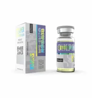 SIXPEX Testopex B500 (Sustanon) - 500mg/10ml
