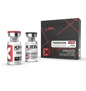 Xeno Labs Tirzepatide - 10mg