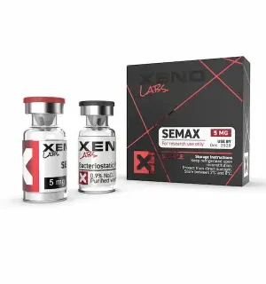 Xeno Labs Semax - 5mg