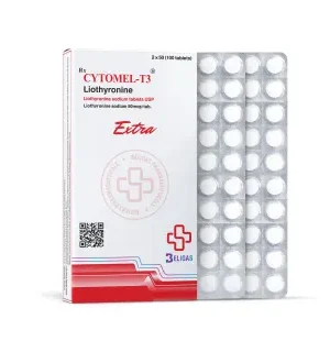 main_thumb-168.webp Beligas Pharma - Cytomel-T3 - 50mcg
