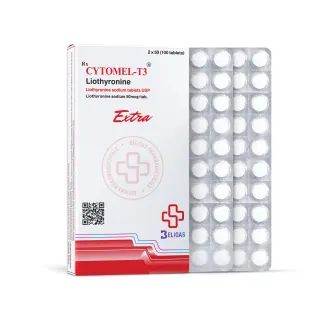 main_thumb-168.webp Beligas Pharma - Cytomel-T3 - 50mcg