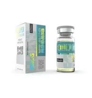 SIXPEX Testopex C200 - 200mg/10ml