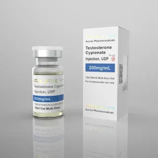 main_thumb-177.webp Aurum - Testosterone Cypionate - 200mg/10ml