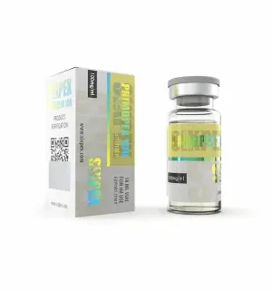 SIXPEX Primopex 100 - 100mg/10ml