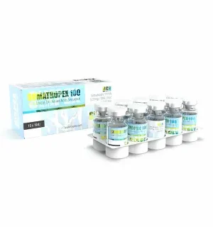 SIXPEX Somatropex 100 (HGH) - 100IU