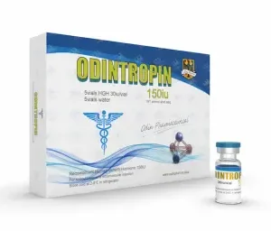 SIXPEX Odintropin 150iu - 150IU
