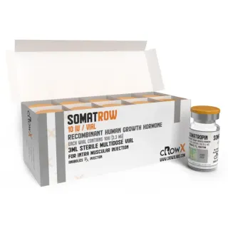 main_thumb-192.webp SOMATROW 100 IU HGH / 10x10 IU Vial
