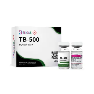 Beligas Pharma - TB-500 - 2mg