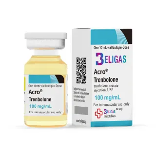 main_thumb-225.webp Beligas Pharma - Acro Trenbolone - 100mg/10ml