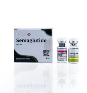 Beligas Pharma - Semaglutide 5