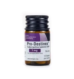 Beligas Pharma - Pro Dostinex - 1mg