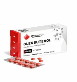 Clenbuterol