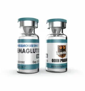 ODIN Semaglutide 10mg - 10mg