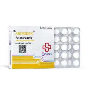 main_thumb-260.webp Beligas Pharma - Arimidex - 1mg/50tabs