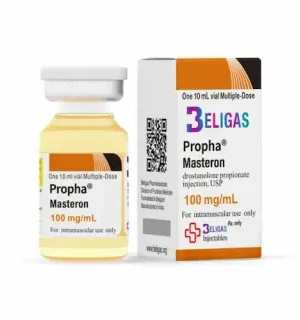 Beligas Pharma - Propha Masteron 100