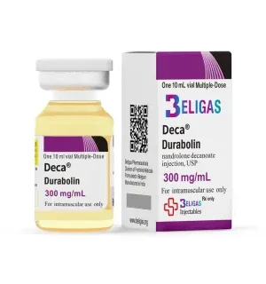main_thumb-264.webp Beligas Pharma - Deca Durabolin 300 - 300mg/10ml