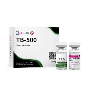 Beligas Pharma - TB-500 - 5mg
