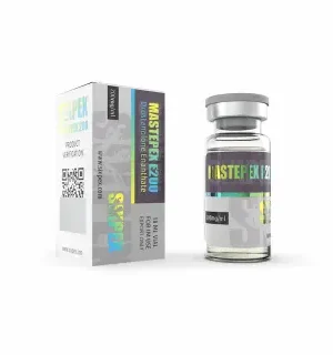 SIXPEX Mastepex E200 - 200mg/10ml