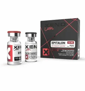 Xeno Labs Epitalon - 5mg
