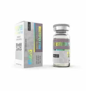 SIXPEX Mastepex P100 - 100mg/10ml