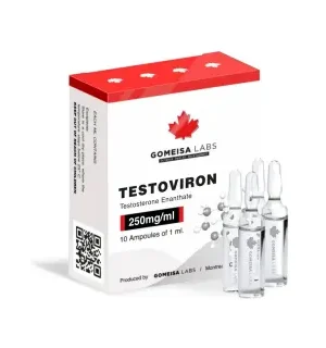 Testosterone Enanthate - Testoviron