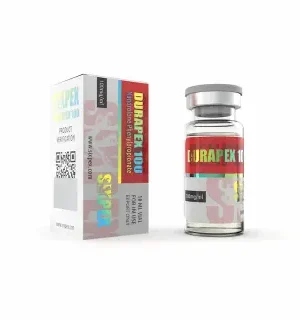 SIXPEX Durapex 100 - 100mg/10ml