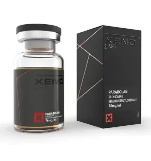 Xeno Labs Parabolan - 100mg/10ml