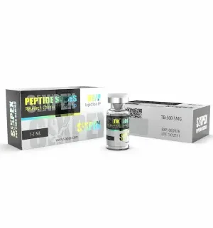 SIXPEX TB-500 5mg - 5mg