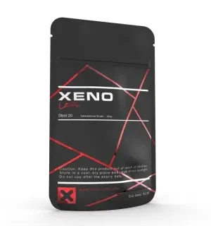 Xeno Labs DBOL - 20mg/50tabs