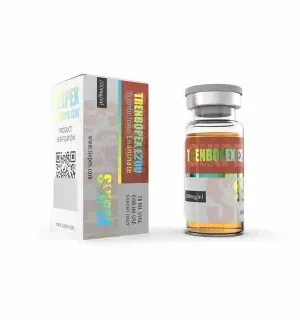 SIXPEX Trenbopex E200 - 200mg/10ml
