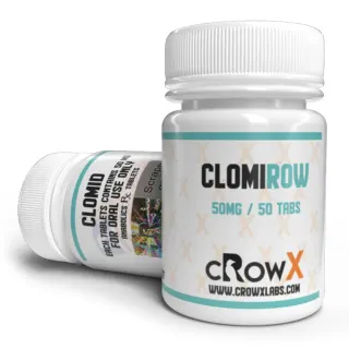 main_thumb-78.webp CLOMIROW 50 Mg / 50 Tabs ( Clomid )