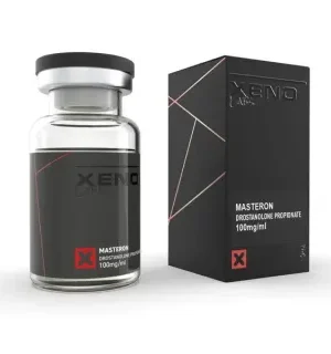 Xeno Labs Masteron - 100mg/10ml