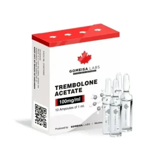 Trenbolone Acetate