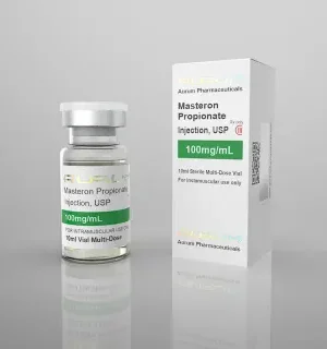 Aurum - Masteron Propionate - 100mg/10ml