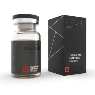 Xeno Labs Trenbolone Enanthate - 200mg/10ml